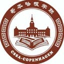 哥本哈根学联徽标